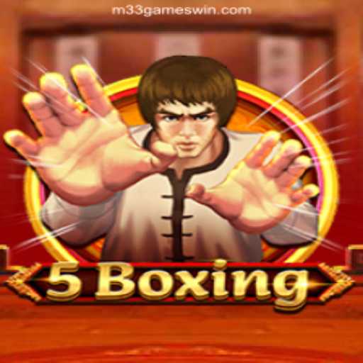 Exploring 5Boxing: A Dynamic New Game in Brazil's Trusted Casino Ecosystem