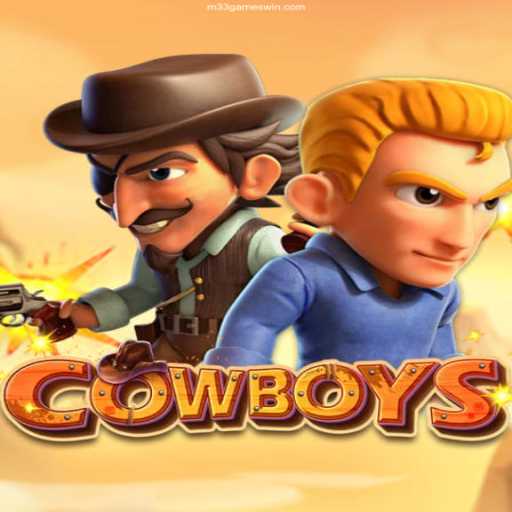 Exploring the Exciting World of 'COWBOYS'