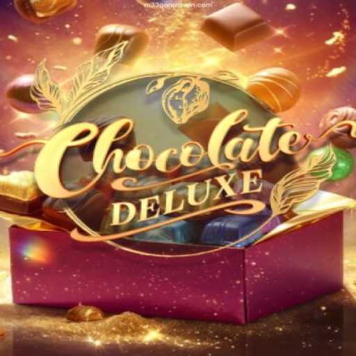 Discover the Sweet World of ChocolateDeluxe: A Premier Game from M33 Games