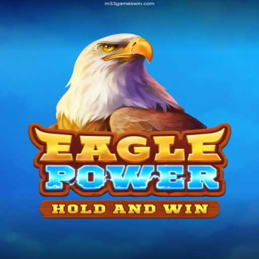 EaglePower: A Thrilling Experience at O Cassino Mais Confiável do Brasil