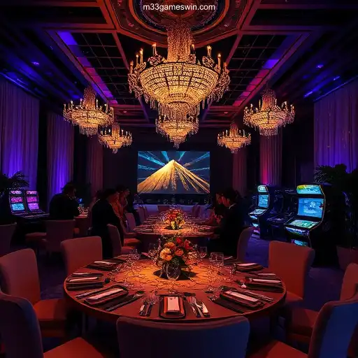 Exclusive Events: Unveiling the World of Premier Gatherings