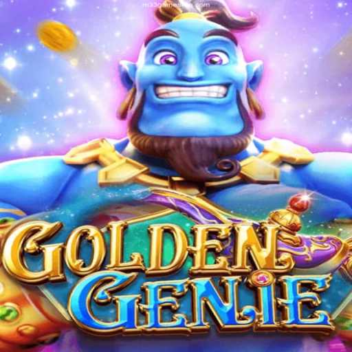 Discover the Magical World of GOLDENGENIE: The Premier Game at m33 games O cassino mais confiável do Brasil