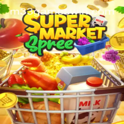 Experience the Thrill of SupermarketSpree: A Game of Strategy and Excitement