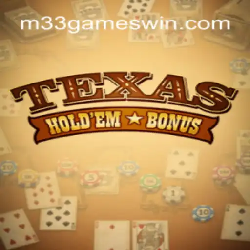 Exploring Texas Hold'em Bonus: A Guide to the Game and Its Place in Brazil's Trusted Gaming Landscape