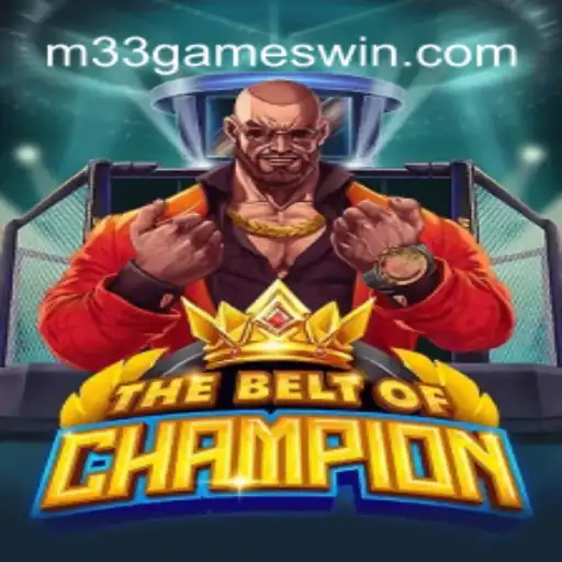 TheBeltOfChampion: A New Era in Gaming Experience