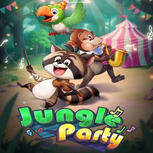 Exploring JungleParty: A Thrilling Adventure in the Heart of the Digital Jungle