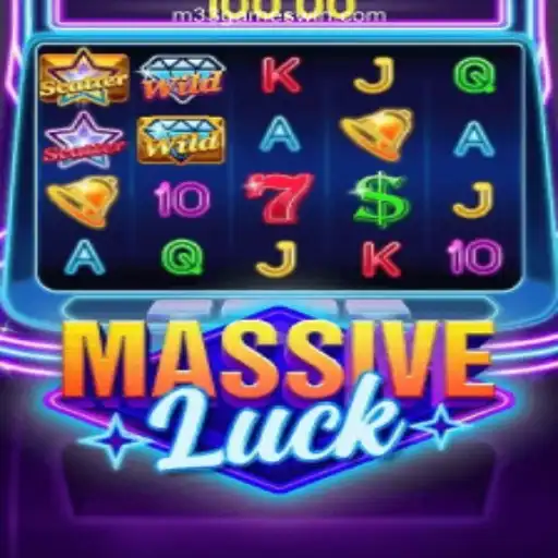 Discovering the Excitement of MassiveLuck: A New Era of Gaming