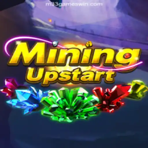 Discover MiningUpstart: The Exciting New Game by M33 Games