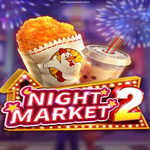 Exploring NightMarket2: A Revolutionary Game by m33 Games