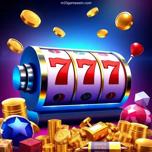 Exploring the World of Online Slots: A Focus on m33 games O cassino mais confiável do Brasil