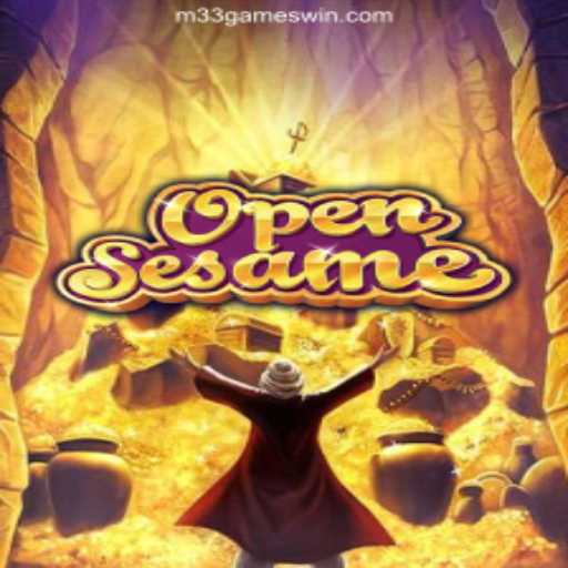 Discover 'OpenSesame': The Revolutionary Gaming Experience