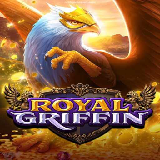 RoyalGriffin: The Ultimate Gaming Experience