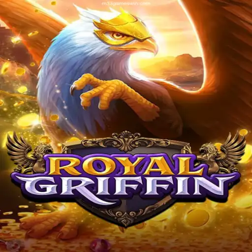 RoyalGriffin: The Ultimate Gaming Experience