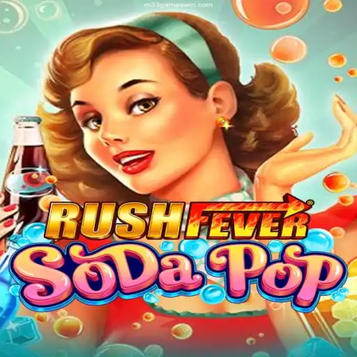 RushFeverSodaPop: A New Gaming Sensation