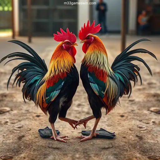 Exploring the Thrilling World of Sabong Games