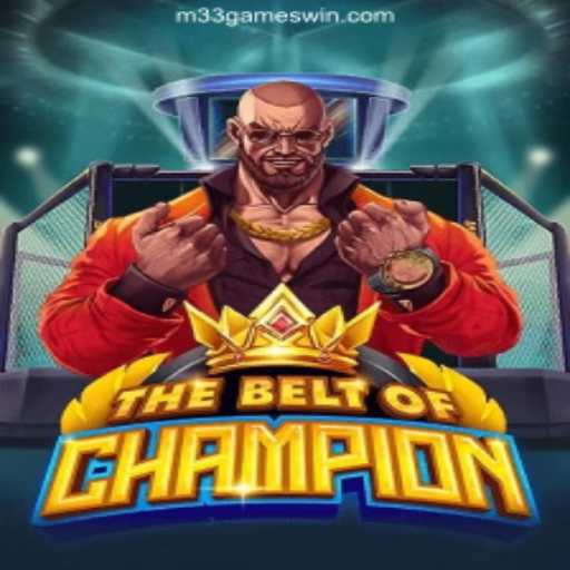 TheBeltOfChampion: A New Era in Gaming Experience