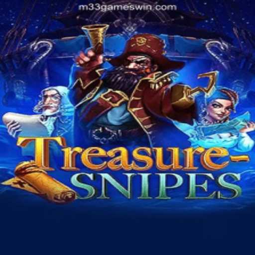 Discover the Exciting World of TreasureSnipes: The Ultimate Adventure Game