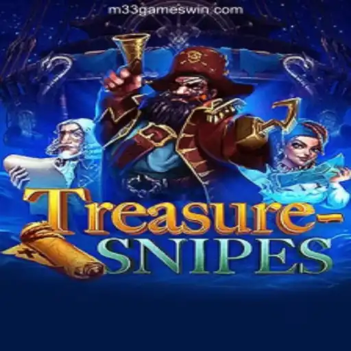 Discover the Exciting World of TreasureSnipes: The Ultimate Adventure Game