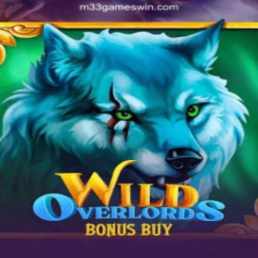 Experience the Thrill of WildOverlordsBonusBuy